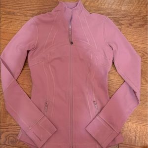 Lululemon define jacket